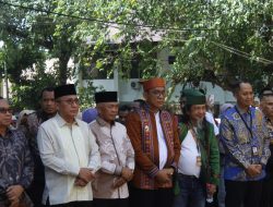 Seminar Nasional JKPI: Arsip dan Memori Sejarah Jadi Kunci Menjaga Identitas Ternate