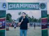 Tutup Dodaga Open Turnament, Ketua KONI Haltim Dorong Pengembangan Bakat Pemain Muda 