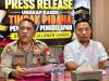 Gelapkan Rp2,5 Miliar Dana Umrah, Polda Malut Tetapkan Manajer PT Betteravel sebagai Tersangka