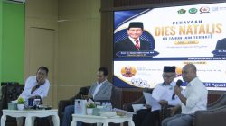 Tiga Buku, Satu Jejaring Gagasan Nasaruddin Umar