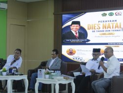 Tiga Buku, Satu Jejaring Gagasan Nasaruddin Umar