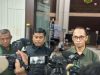Uang Rp1,9 Miliar Dugaan Korupsi Dikembalikan, Aliong Mus Tetap Masih Tersangka