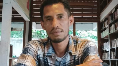 Hilirisasi Kelapa di Halmahera Utara