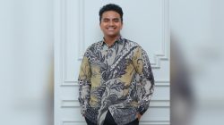 Cara Komar Kenalkan Sejarah Tobelo-Galela di Forum Internasional