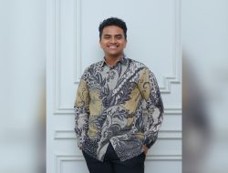 Cara Komar Kenalkan Sejarah Tobelo-Galela di Forum Internasional