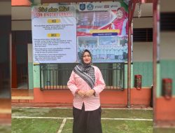 Antusias! SD Negeri 8 Ternate Siap Tampil di Karnaval JKPI