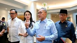 Maluku Utara Masuk Fokus Penguatan Kampung Nelayan