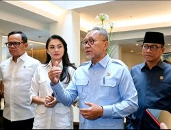 Maluku Utara Masuk Fokus Penguatan Kampung Nelayan