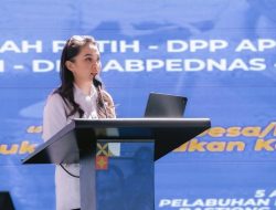 Sherly Waswas Malut Kehilangan Jatah 7.500 Hektare Sawah dari Program Pusat
