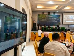 Tambang Marak, Pemprov Yakin Keanekaragaman Hayati Maluku Utara Tetap Terjaga