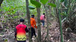 Seorang Pemuda Halmahera Utara Hilang di Hutan Desa Sukamaju