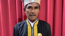 Sangaji Bicoli Perkuat Struktur Adat untuk Jaga Ruang Hidup