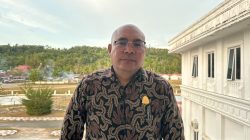 DPRD Minta Bupati Taliabu tidak Melantik Tiga Pejabat Baznas yang Bermasalah