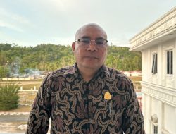 DPRD Minta Bupati Taliabu tidak Melantik Tiga Pejabat Baznas yang Bermasalah
