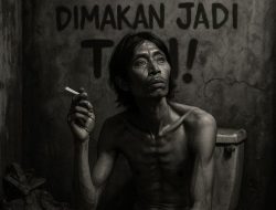 Tiga Sajak Rifaldi Eka Shaputra Tantu