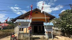 Bapperida Fokus Benahi Tiga Data Krusial Statistik Pulau Taliabu