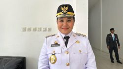 Perkuat Disiplin ASN, Pemkab Taliabu Adakan Retret