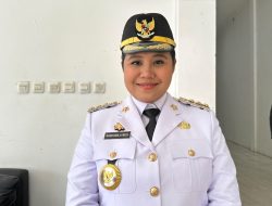 Perkuat Disiplin ASN, Pemkab Taliabu Adakan Retret