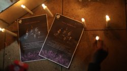 Solidaritas dan Doa untuk Lima Jurnalis yang Hilang saat Liput Erupsi Gunung Anak Krakatau