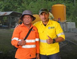 Jaga Kesejahteraan Karyawan, NHM Komitmen Penuhi Hak Kesehatan dan Pendidikan di Masa Transisi