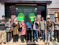 PN Soasio Tolak Praperadilan Dua Pengacara Tersangka Pemalsuan Dokumen