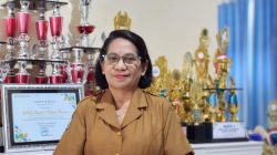 Siswa Melebihi Kapasitas Ruangan, SMAN 1 Morotai Butuh Fasilitas Baru