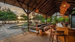 Menikmati Pesisir Morotai, dari Metita hingga Moro Ma Doto