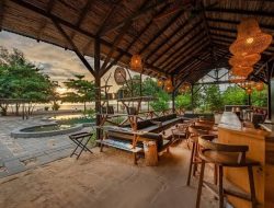 Menikmati Pesisir Morotai, dari Metita hingga Moro Ma Doto