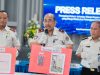Pakai Visa Kunjungan untuk Jual Vacuum Cleaner, WN Turki Diamankan Imigrasi Ternate