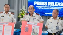 Pakai Visa Kunjungan untuk Jual Vacuum Cleaner, WN Turki Diamankan Imigrasi Ternate