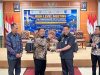 Ternate dan Probolinggo Jalin Kerja Sama Perkuat Pasokan Pangan