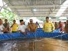 Panen 2 Ton Nila, Budidaya Bioflok NHM Dorong Ekonomi Warga Halmahera Utara