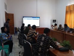 Percepatan Pembebasan Lahan untuk Bandara Bobong di Pulau Taliabu