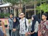 Istri Seorang Korban Penganiayaan Datangi Polres Ternate Tuntut Keadilan 