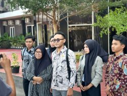 Istri Seorang Korban Penganiayaan Datangi Polres Ternate Tuntut Keadilan 