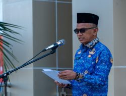 Pemkab Morotai Kejar Penyelesaian Sisa Temuan BPK Rp3 Miliar