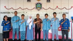 5 Siswa Morotai Jadi Wakil Indonesia di Ajang MRCCI Malaysia