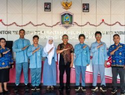 5 Siswa Morotai Jadi Wakil Indonesia di Ajang MRCCI Malaysia