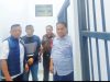 Polda Malut Serahkan Mantan Pegawai BRI Ternate Tersangka Kasus Perbankan ke JPU