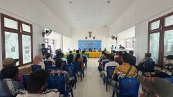 Pemkab Taliabu Kebut Pengadaan Lahan Bandara Bobong, 74 Pemilik Lahan Dilibatkan Sosialisasi