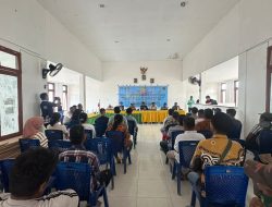 Pemkab Taliabu Kebut Pengadaan Lahan Bandara Bobong, 74 Pemilik Lahan Dilibatkan Sosialisasi
