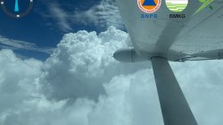 OMC Masuk Hari Kedua, Awan Hujan Jadi Kunci di Maluku Utara