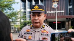 Dugaan Penganiayaan Guru Libatkan Anggota Polri, Polres Ternate Dalami Bukti dan Periksa Saksi