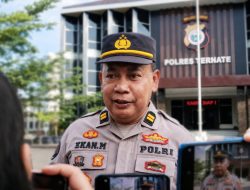 Dugaan Penganiayaan Guru Libatkan Anggota Polri, Polres Ternate Dalami Bukti dan Periksa Saksi