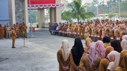 Soroti Kinerja Pejabat, Bupati Morotai: Evaluasi Bisa Kapan Saja