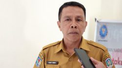 Rusdi Yaman Ditunjuk Pimpin Disdikbud Pulau Morotai