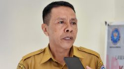 Rusdy Yaman Komitmen Kawal Program Bupati Morotai di Bidang Pendidikan