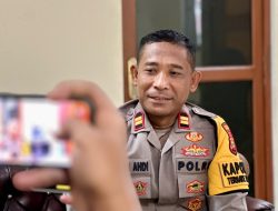 Modus Gandakan Uang Lewat Ritual, Warga di Ternate Mengaku Rugi Rp327 Juta