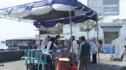 Disperindag Ternate Perkuat Operasi Pasar Tekan Harga Bahan Pokok