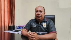 Kelapa Bido Varietas Pulau Morotai Tak Hanya Tumbuh di Pesisir